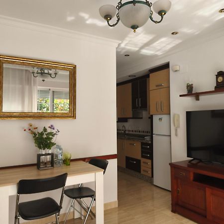 Torremolinos Beach Apartment מראה חיצוני תמונה
