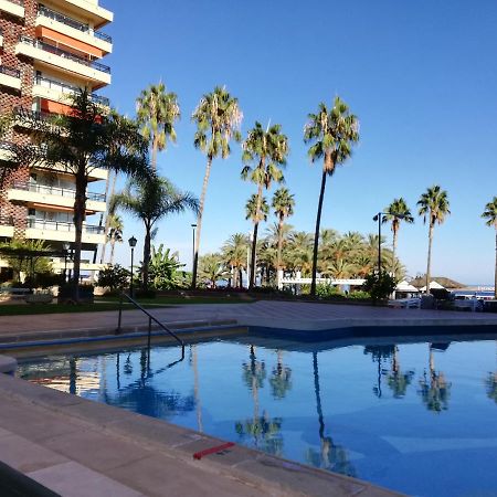 Torremolinos Beach Apartment מראה חיצוני תמונה