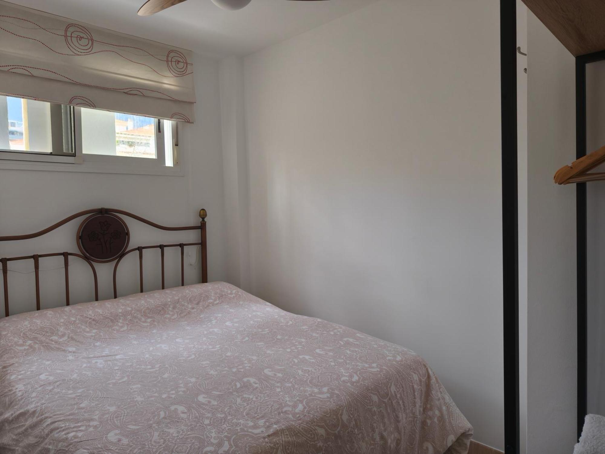 Torremolinos Beach Apartment מראה חיצוני תמונה