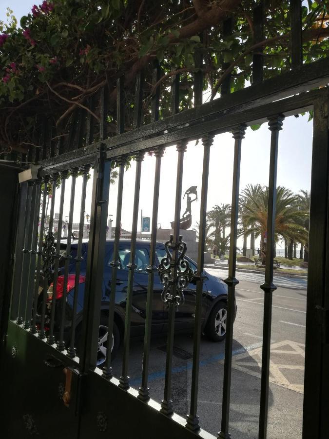 Torremolinos Beach Apartment מראה חיצוני תמונה